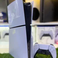 PS5 استاندارد دیسک خور و دیجیتال