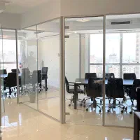 سهروردی شمالی / برج / سند اداری / مبله