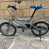 دوچرخه ۱۶|دوچرخه، اسکیت، اسکوتر|جوانرود, |دیوار