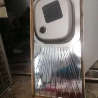 ظرفشور تک لگن