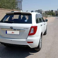 لیفان X60 دنده‌ هیلمنی، مدل ۱۳۹۴، تضمینی در حد صفر|خودرو سواری و وانت|شیراز, سینما سعدی|دیوار
