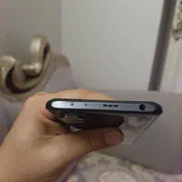 شیائومی Redmi Note 10 Pro با حافظهٔ ۱۲۸ گیگابایت|موبایل|تهران, افسریه شمالی|دیوار