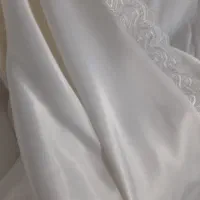 روبدوشامبر عروس|لباس|گلستان (تهران), |دیوار