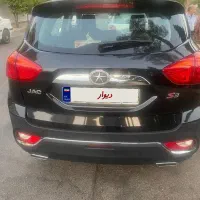 جک S3 مشابه صفر|خودرو سواری و وانت|شیراز, ستارخان|دیوار