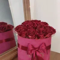 گل هدیه کادوتولدولنتاین روزمردسالگردکشتی جام عقد