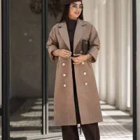 فروشنده پوشاک شیفت صبح