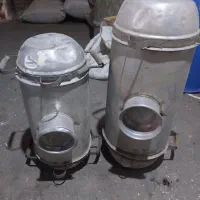 مشک دستی روهی