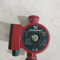 پمپ گراندفوس ۲۵.۶۰.۱۸۰ اصل با ضمانت