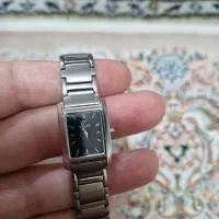 ساعت مچی زنانه