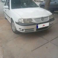 فولکس گل مدل ۸۵