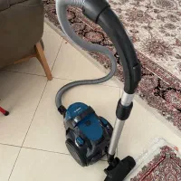جاروبرقی بوش bosch سری ۲ مخزنی|جاروبرقی، جارو شارژی، بخارشو|تهران, بازار|دیوار