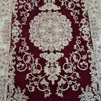 فرش۴ متری کارکرده|فرش|تهران, امام زاده حسن|دیوار