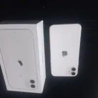 اپل ۱۱نرمال|موبایل|مشهد, چهارچشمه|دیوار