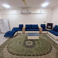سویت اجاره ای مبله ۸۵ متری در مرکز شهر