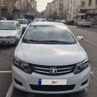 آریو اتوماتیک مدل ۹۷|خودرو سواری و وانت|تهران, دریا|دیوار