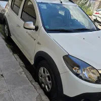 ساندرو اتوماتیک مدل ۹۵