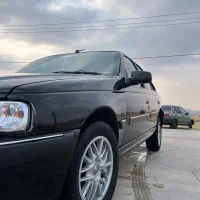 پژو پارس ای ال ایکس 86 اتاق 403|خودرو سواری و وانت|کرمانشاه, |دیوار