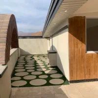 اجاره سالیانه پنت هوس ۱۷۰متر دوبلکس شهرک طالقان