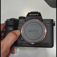 دوربین سونی آلفا سون   Sony a7 iii