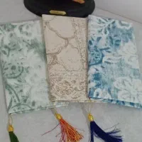 آلبوم کاغذ دیواری مناسب پاکت کادویی سکه هدایا وپول