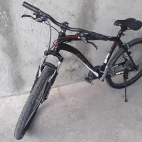 دوچرخه ۲۶|دوچرخه، اسکیت، اسکوتر|ملکان, |دیوار