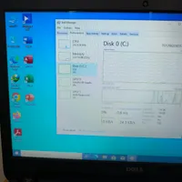 لپ تاپ دل i7 نسل ۴ ، گرافیک دار با هارد SSD|رایانه همراه|شیراز, زرهی|دیوار