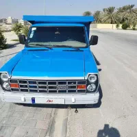 نیسان زامیاد بنزینی|خودرو سواری و وانت|جم, |دیوار