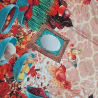 هفتسین|صنایع دستی و سایر لوازم تزئینی|بیرجند, |دیوار