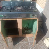 فروش چراغ بخاری .و تلویزیون ۱۴|یخچال و فریزر|بم, |دیوار