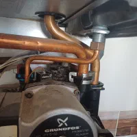 نصب و تعمیرات پکیج|خدمات پیشه و مهارت|آبیک, |دیوار