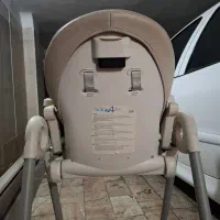 صندلی غذا کودک|اسباب و اثاث بچه|تهران, طرشت|دیوار