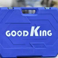 جعبه ابزار ۲۰۲پارچه GOOD King تایوان