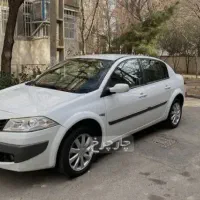 قطعات استوک مگان بانازل ترین قیمت