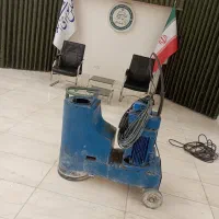 کفسابی سنگسابی کف سابی سنگ سابی ساب زنی نماشویی|خدمات نظافت|قم, زنبیل آباد|دیوار