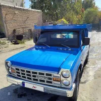 نیسان دوگانه کارخانه