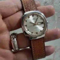 دوعددساعت تمام اتومات سیتیزن وفورتیس.  کاملا سالم|ساعت|نظرآباد, شهرک صنعتی سپهر|دیوار