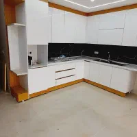 کابینت و دکوراسیون کارن