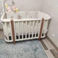 فروش تخت کودک