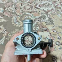 کاربراتور 150 کوکما ناقص (بدنه سالم و تمیز)|قطعات یدکی و لوازم جانبی|نجفآباد, فاز ۲ شهرک آزادگان|دیوار