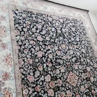 دو عدد فرش ۹ متری هزار شانه مشهد|فرش|ری, شهرک نظامی|دیوار