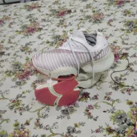 کتونی آکبند دخترانه سایز ۳۷/۳۸|کیف، کفش، کمربند|تهران, والفجر (افسریه)|دیوار