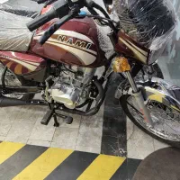 موتور باکسر هندا آیروکس نامی نیرومحرکه