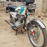 200نیکتاز|موتورسیکلت|فراغی, |دیوار