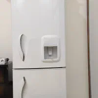 یخچال فریزر امرسان