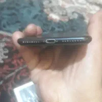 ایفون 7+۱۲۸مشکی