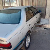 405 مدل 88 دوگانه شرکتی پلمپ|خودرو سواری و وانت|قیدار, |دیوار