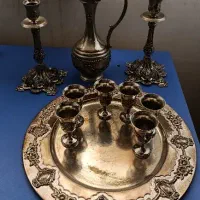 دکوری استیل