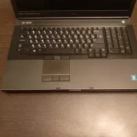 لپتاپ گیمینگ 8هسته دل i7 رم 16 گرافیک 4گیگ سری5000|رایانه همراه|کرج, باغ سیب|دیوار