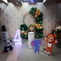 سالن عقد و تالار تشریفات جیران|خدمات پذیرایی، مراسم|قم, هفت تیر|دیوار