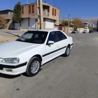 پارس xu7pنیمه سفارشی چهار چرخ دیسک|خودرو سواری و وانت|یاسوج, |دیوار